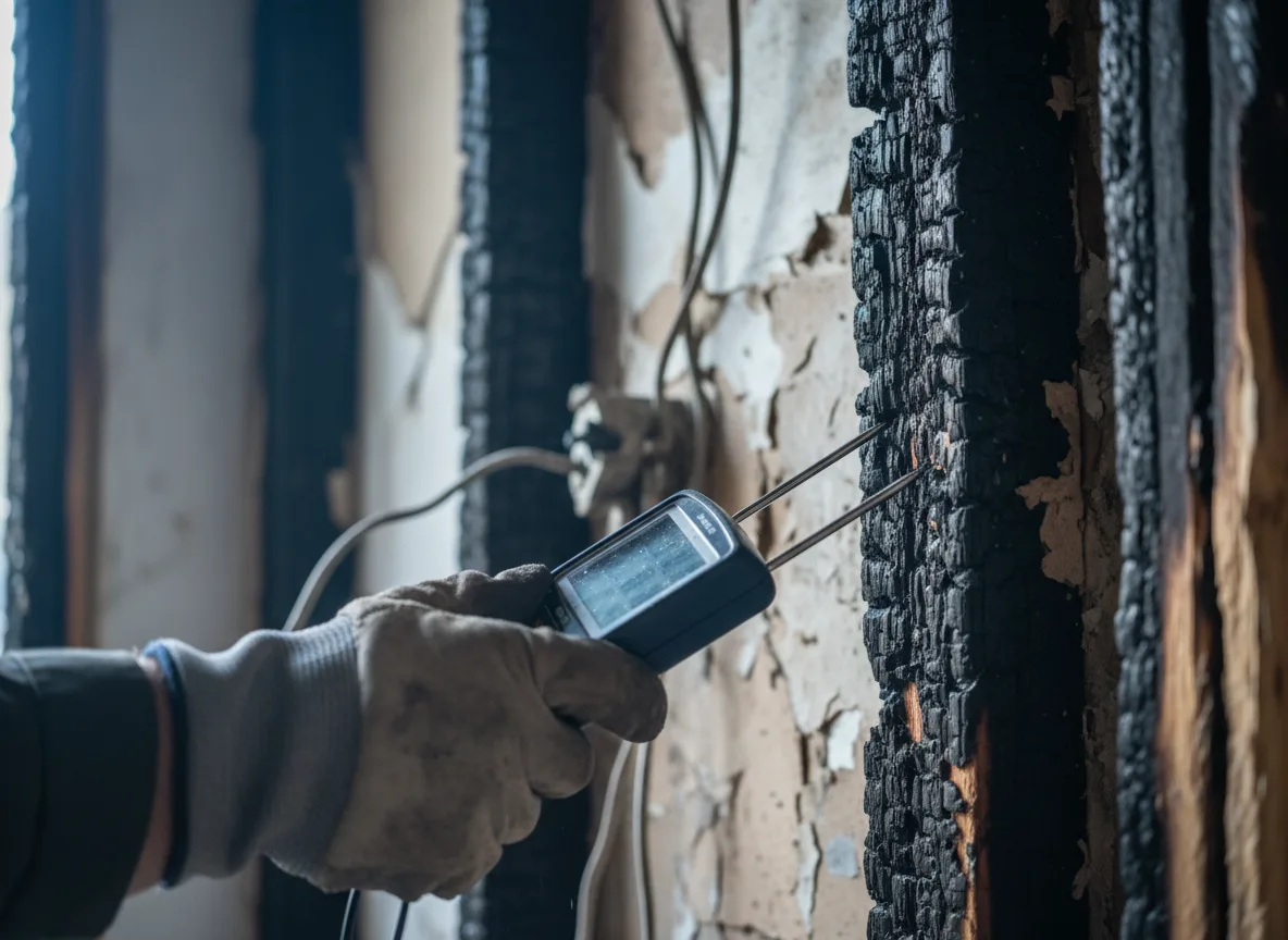 Fire Damage Restoration La Joya, NM FAQs